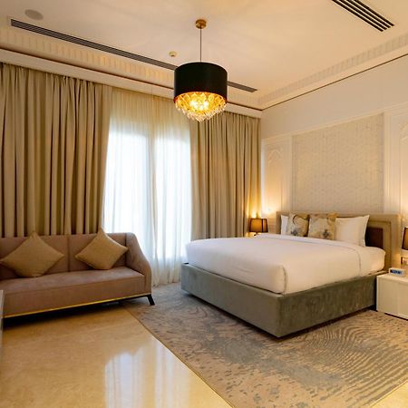 Damask Resort Jabal al Akhdhar Экстерьер фото