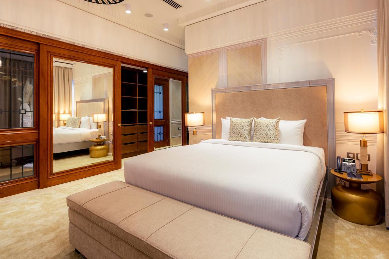 Damask Resort Jabal al Akhdhar Экстерьер фото