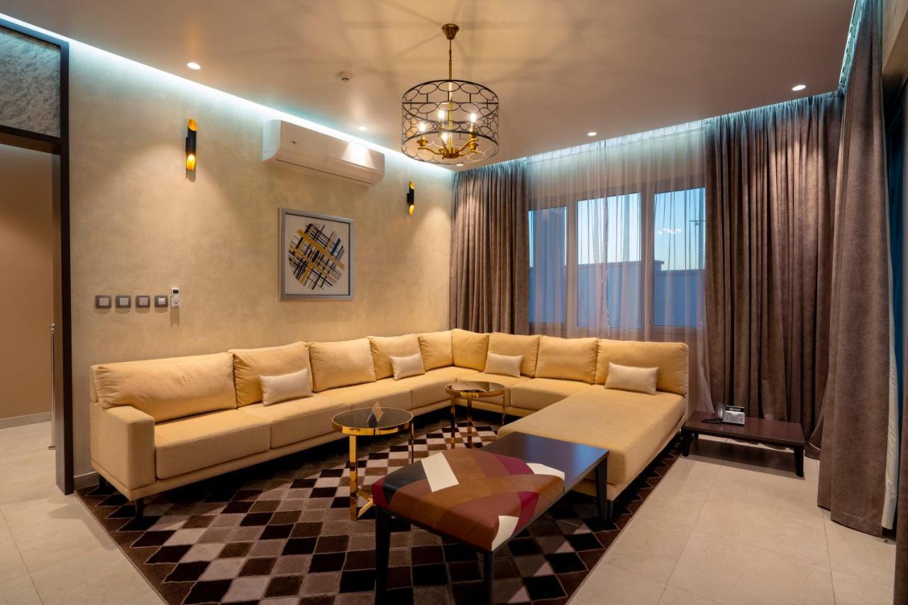 Damask Resort Jabal al Akhdhar Экстерьер фото