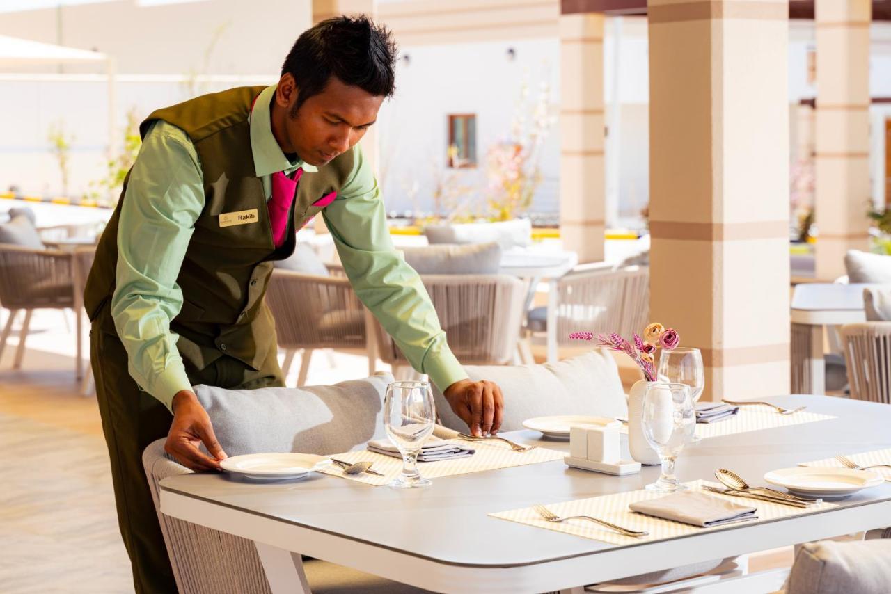 Damask Resort Jabal al Akhdhar Экстерьер фото