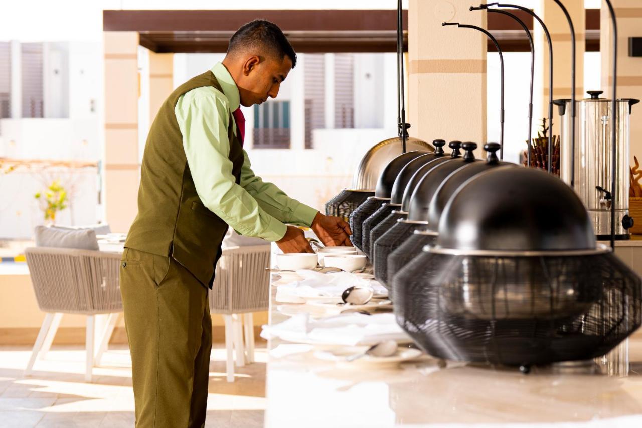 Damask Resort Jabal al Akhdhar Экстерьер фото