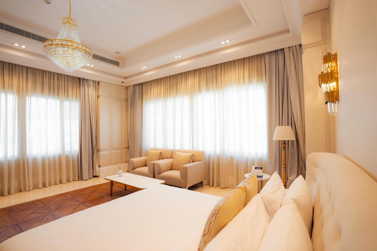Damask Resort Jabal al Akhdhar Экстерьер фото