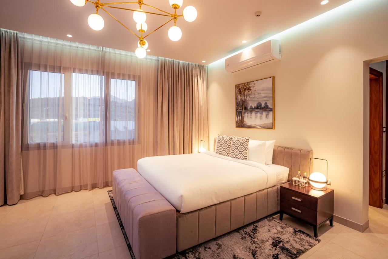 Damask Resort Jabal al Akhdhar Экстерьер фото