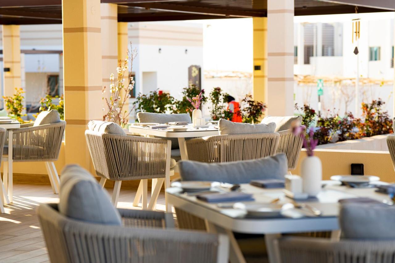 Damask Resort Jabal al Akhdhar Экстерьер фото
