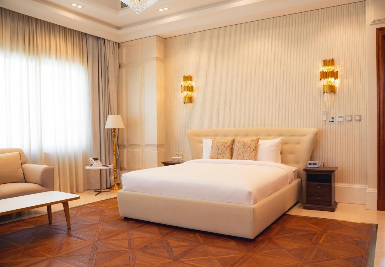 Damask Resort Jabal al Akhdhar Экстерьер фото