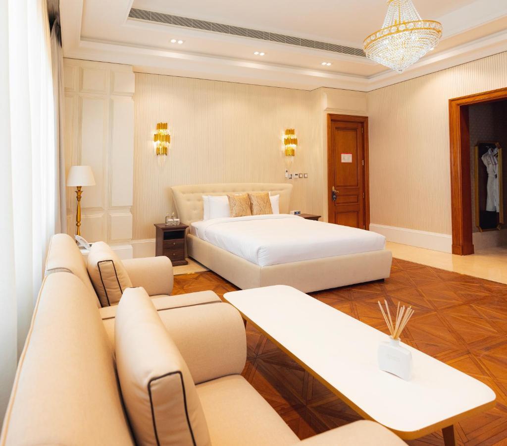 Damask Resort Jabal al Akhdhar Экстерьер фото