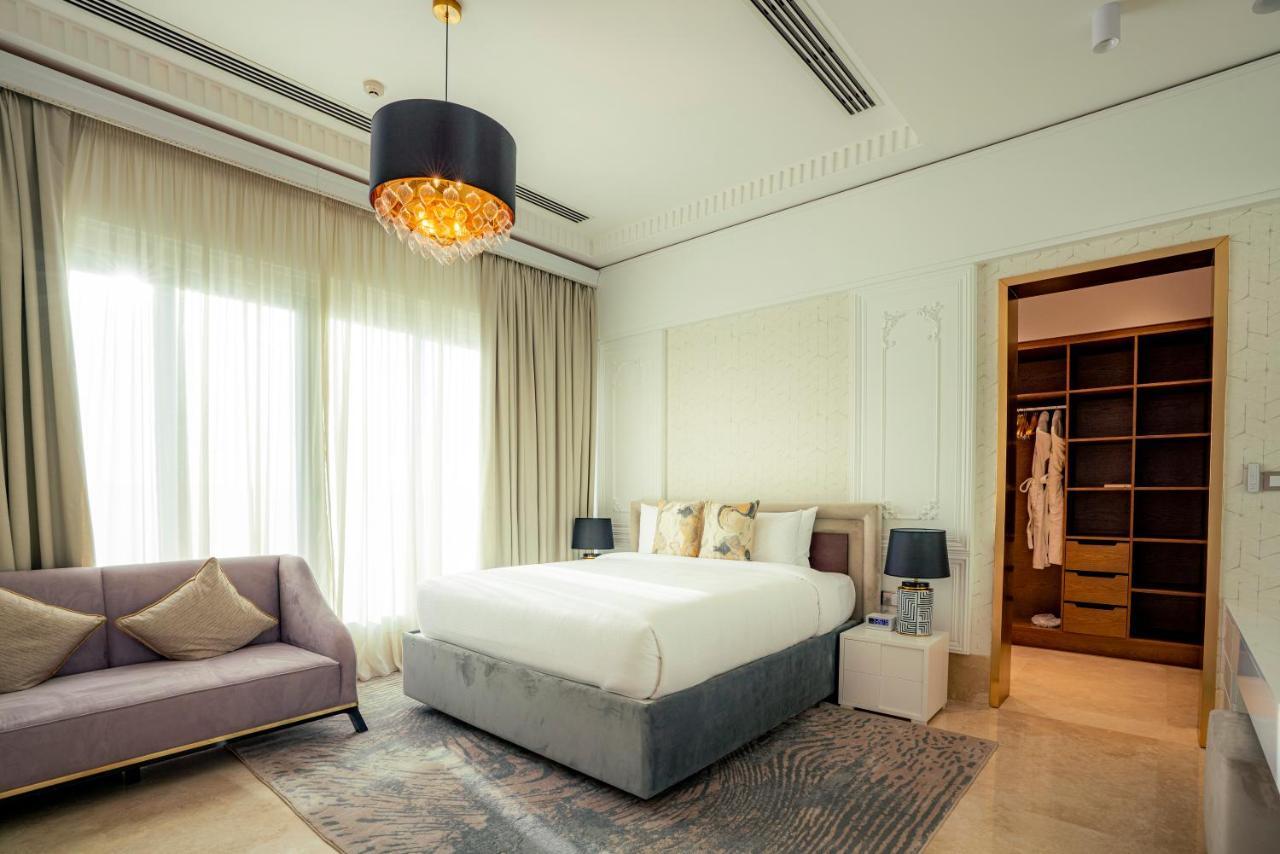 Damask Resort Jabal al Akhdhar Экстерьер фото
