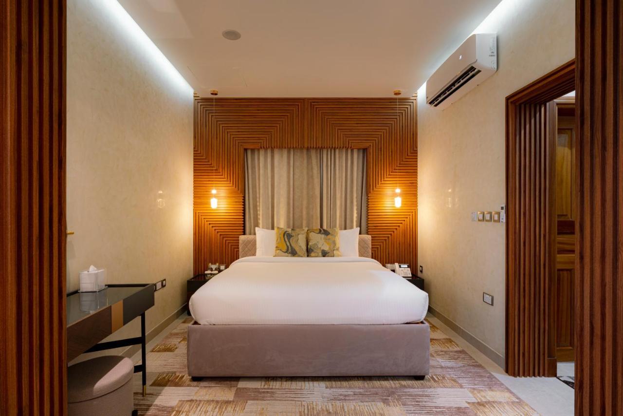 Damask Resort Jabal al Akhdhar Экстерьер фото