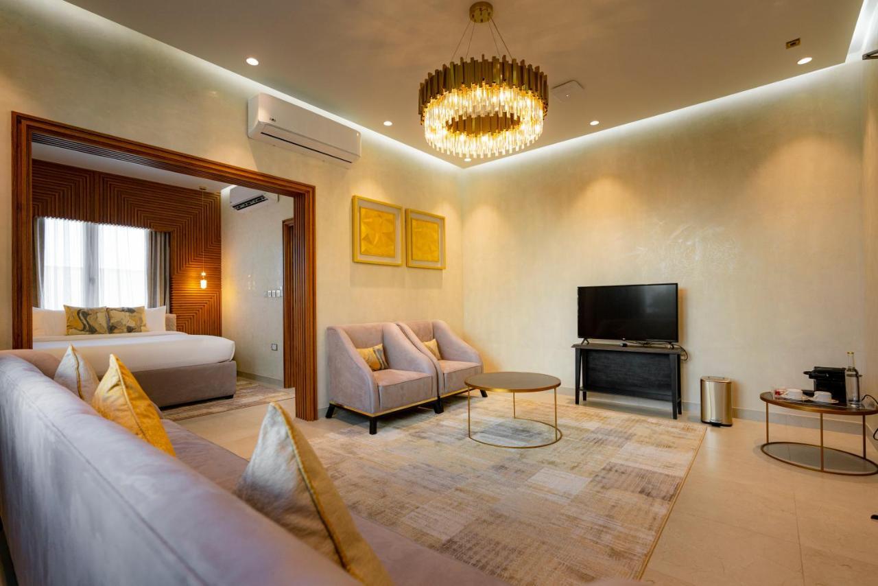 Damask Resort Jabal al Akhdhar Экстерьер фото
