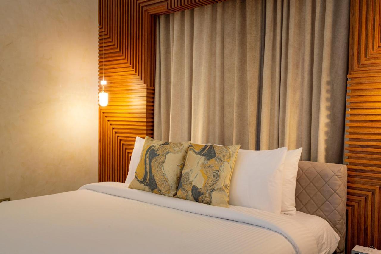 Damask Resort Jabal al Akhdhar Экстерьер фото