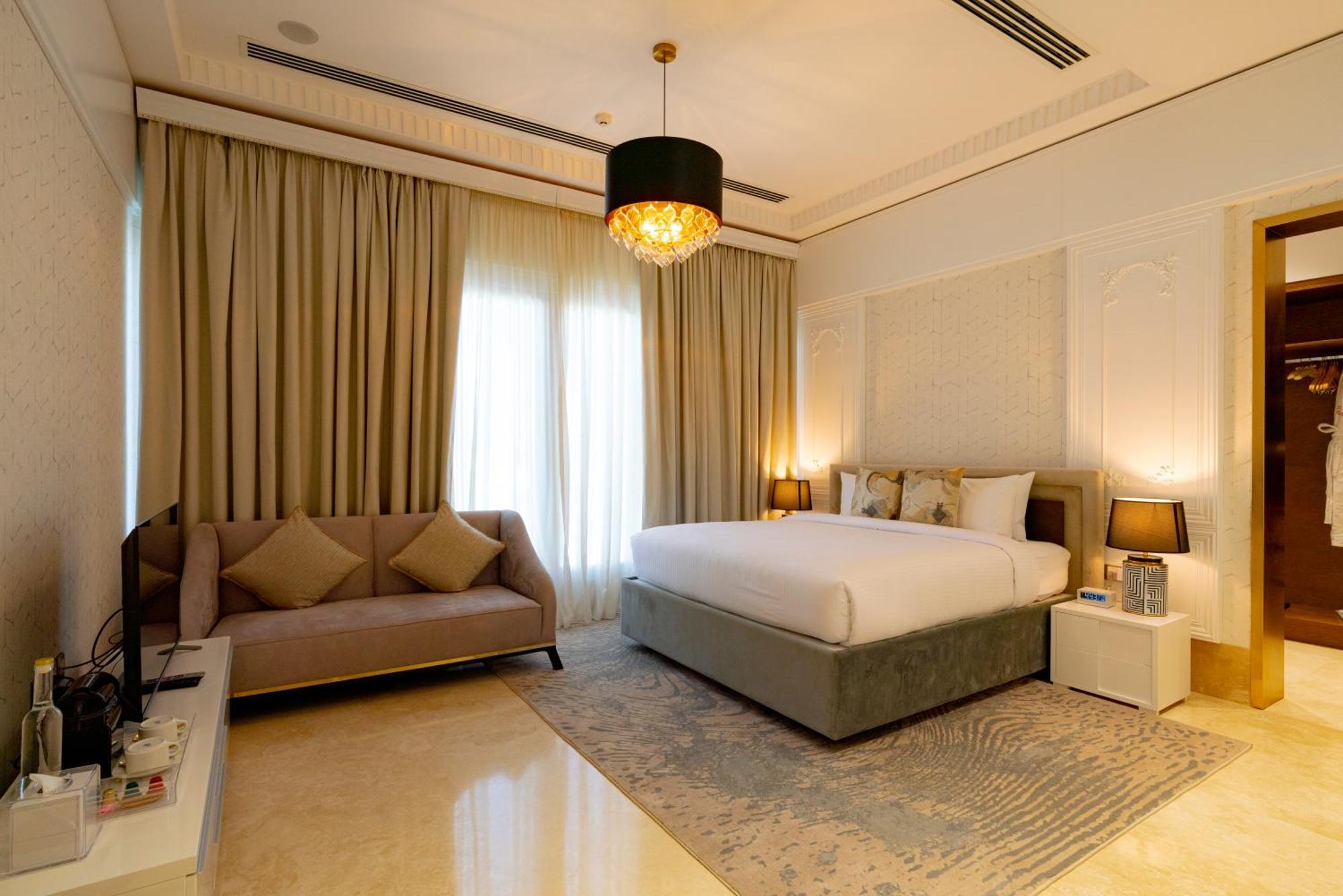 Damask Resort Jabal al Akhdhar Экстерьер фото