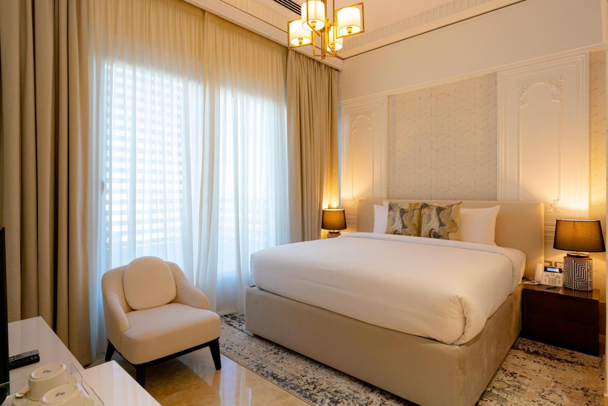 Damask Resort Jabal al Akhdhar Экстерьер фото