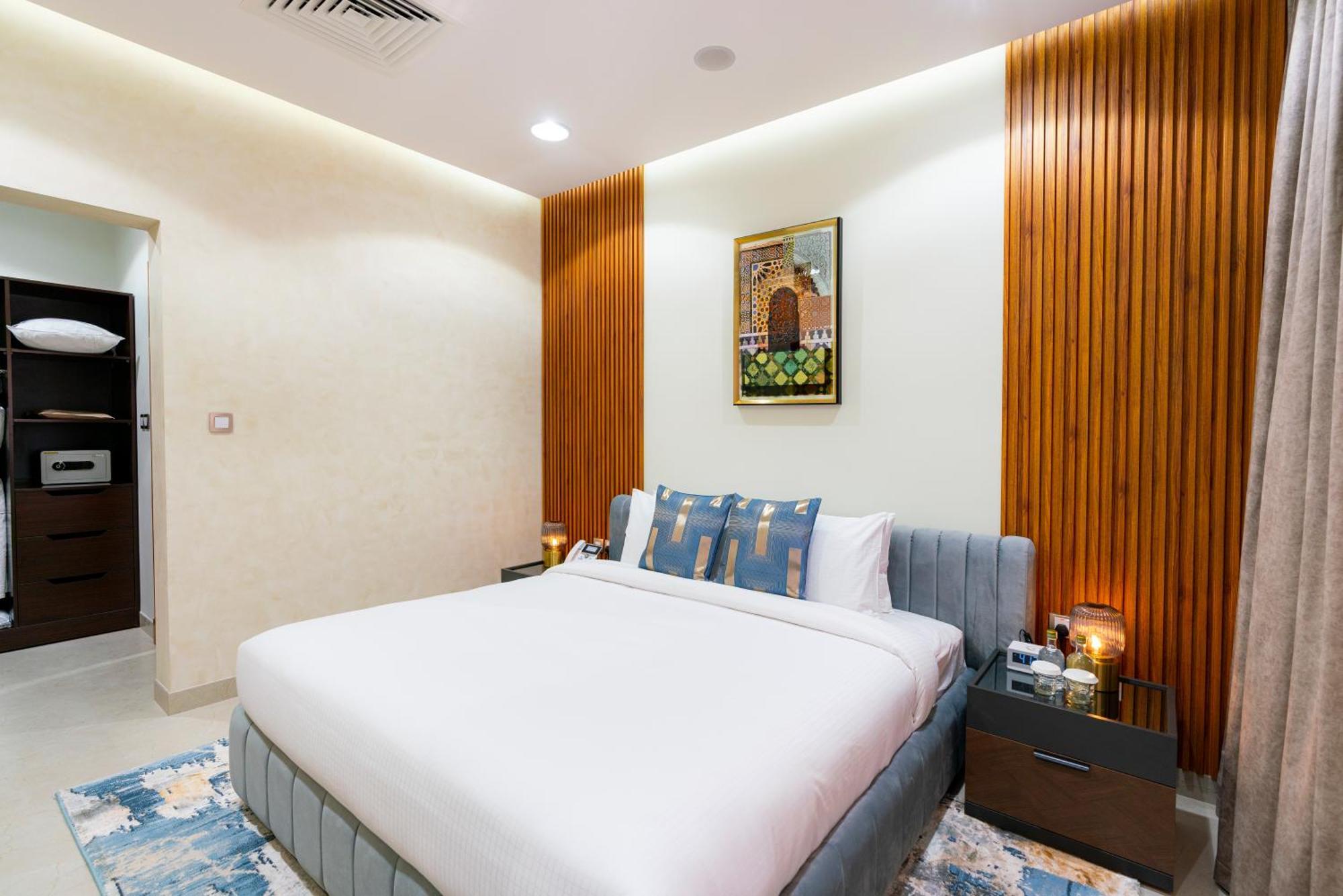 Damask Resort Jabal al Akhdhar Экстерьер фото