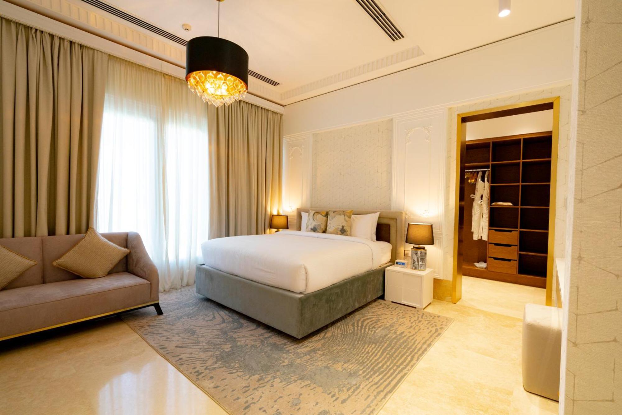 Damask Resort Jabal al Akhdhar Экстерьер фото