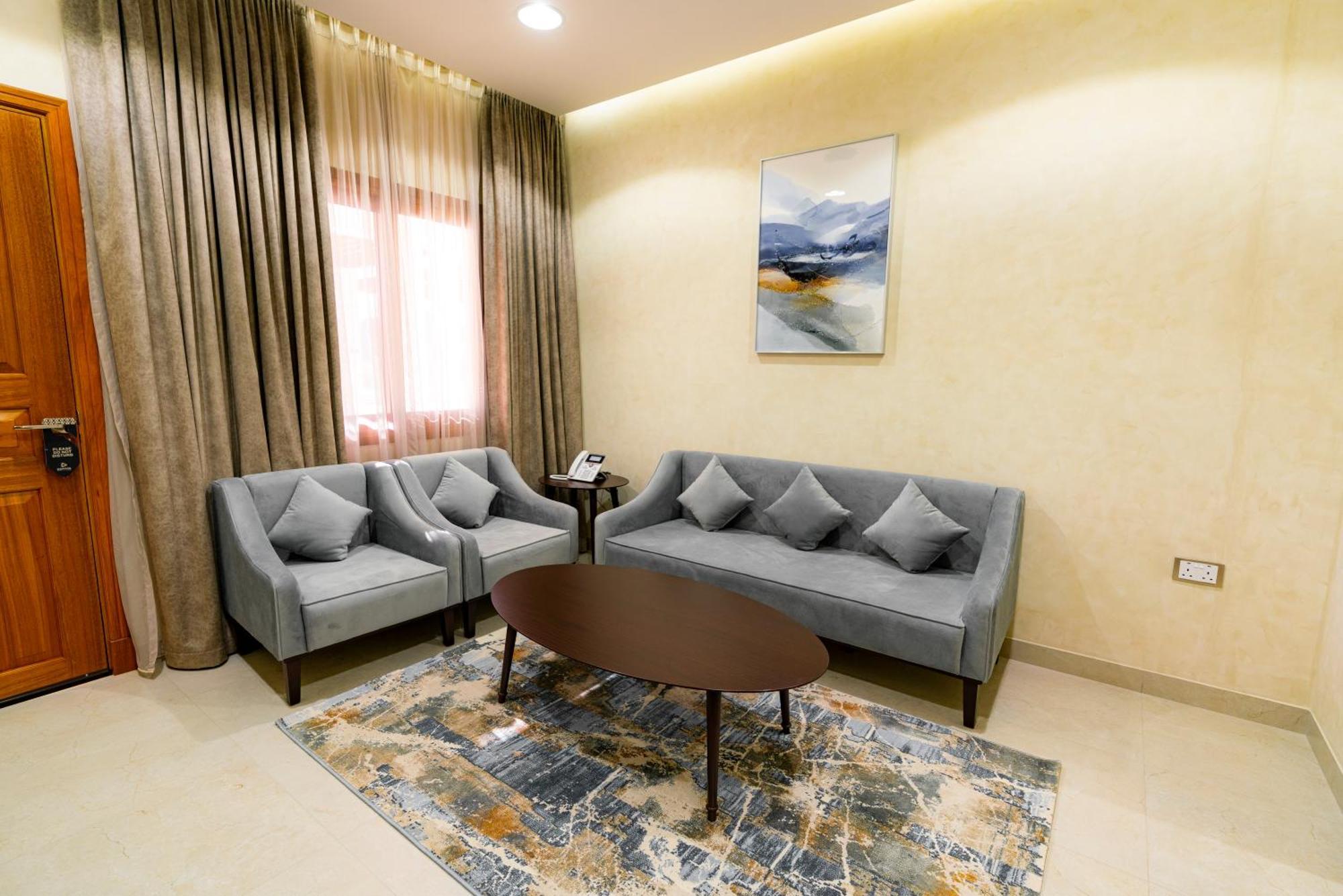 Damask Resort Jabal al Akhdhar Экстерьер фото