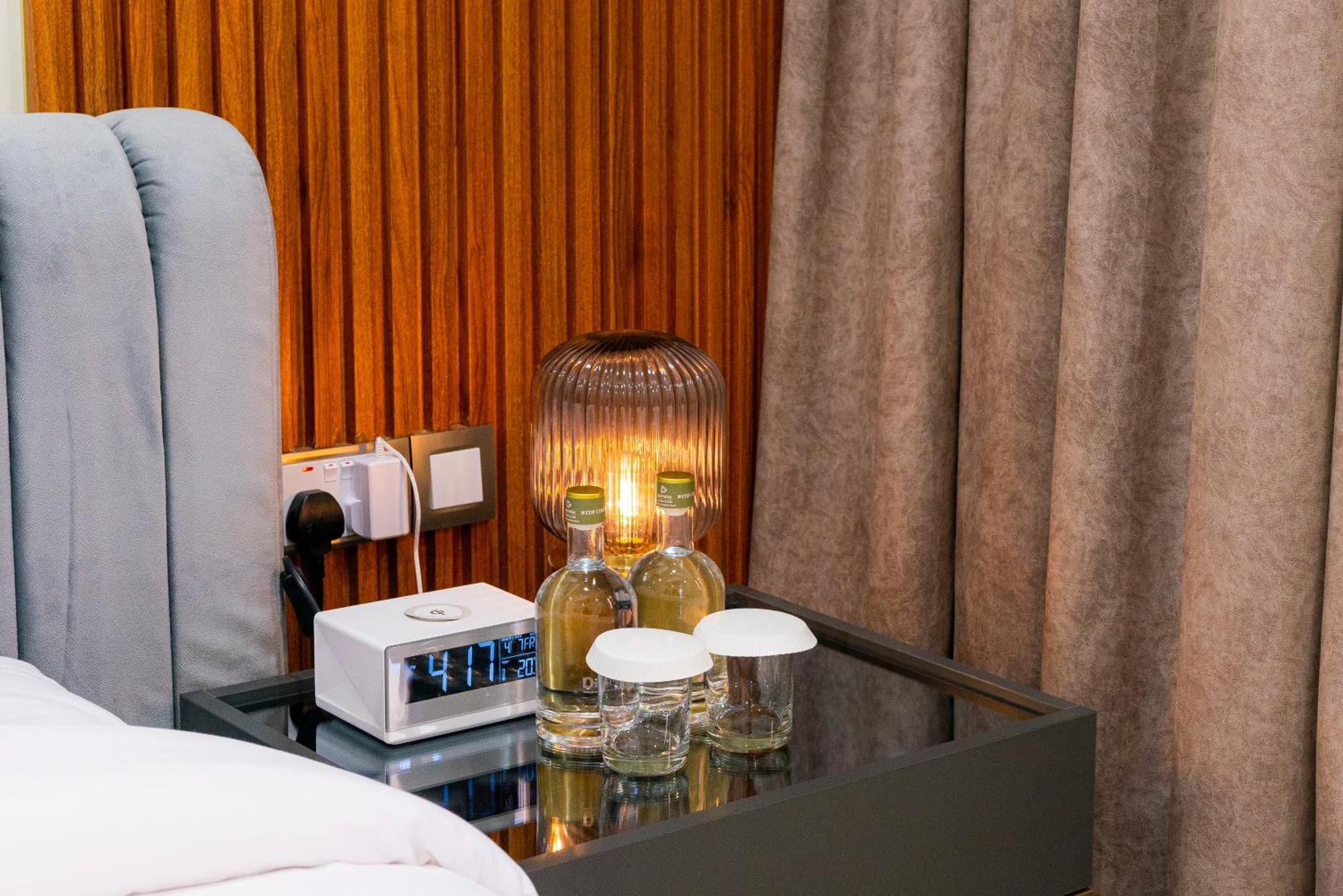 Damask Resort Jabal al Akhdhar Экстерьер фото