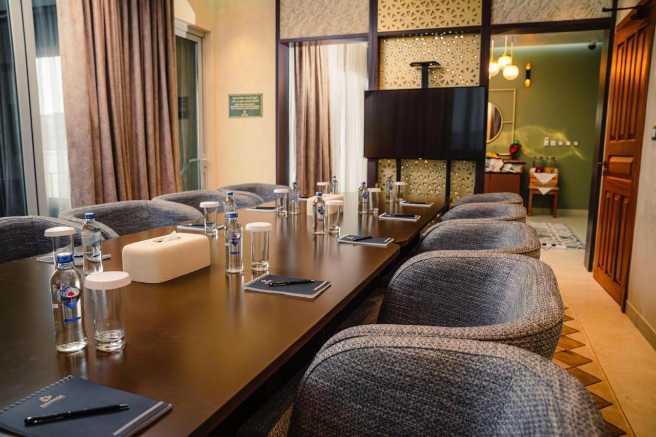 Damask Resort Jabal al Akhdhar Экстерьер фото